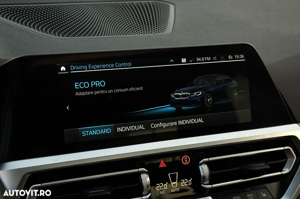 BMW Seria 3 330d xDrive AT MHEV - 25