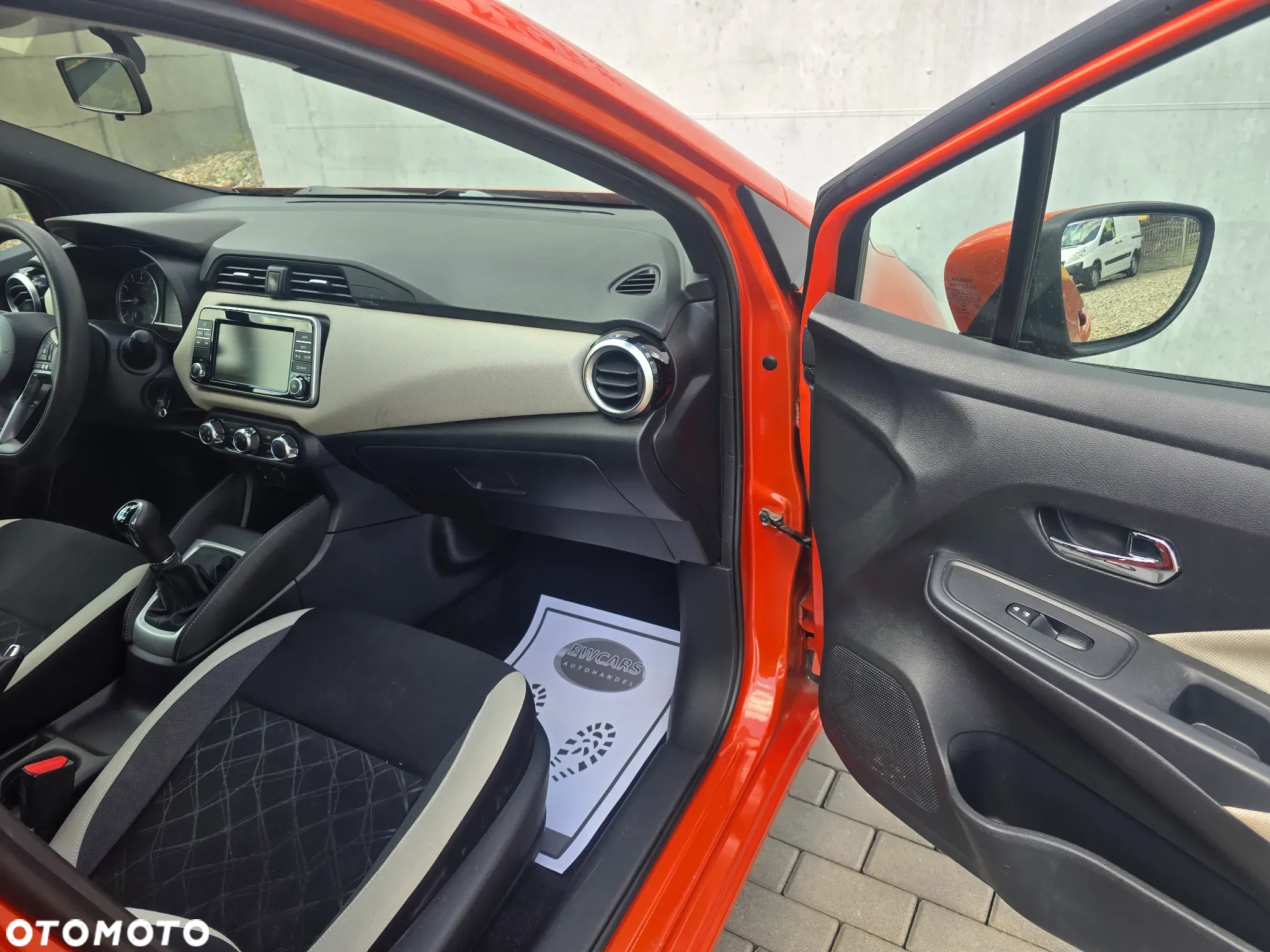 Nissan Micra 0.9 IG-T Tekna - 16