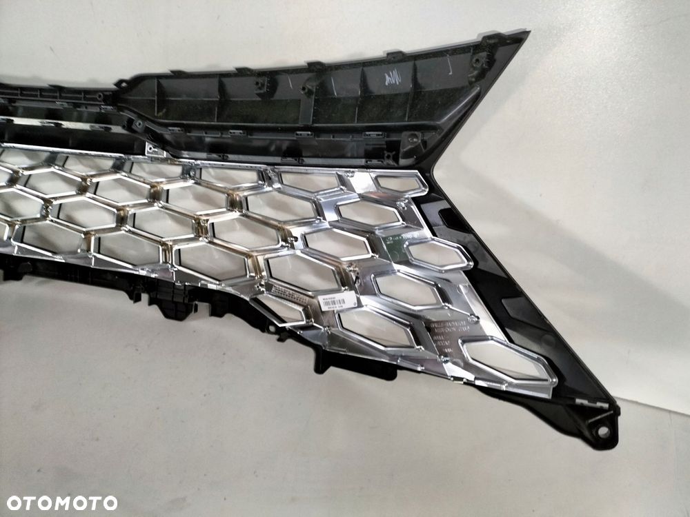 atrapa kratka grill kia sportage 5 v 21- gt-line - 7