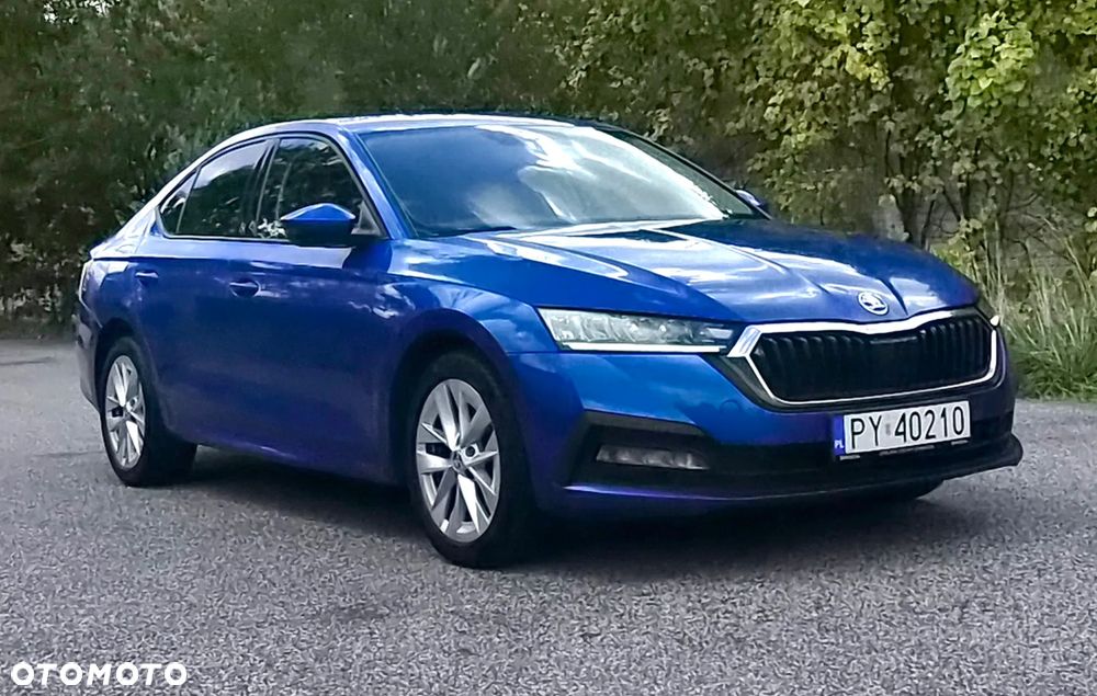 Skoda Octavia 1.5 TSI ACT Ambition - 1