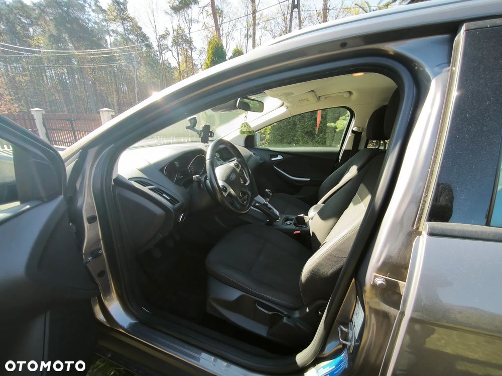 Ford Focus 1.0 EcoBoost Titanium ASS - 3