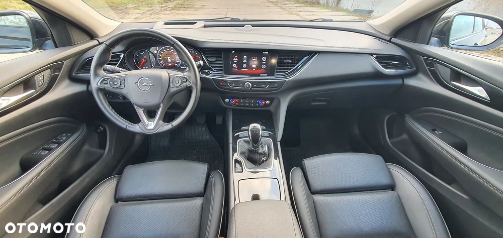 Opel Insignia 1.6 ECOTEC Business Innovation - 11