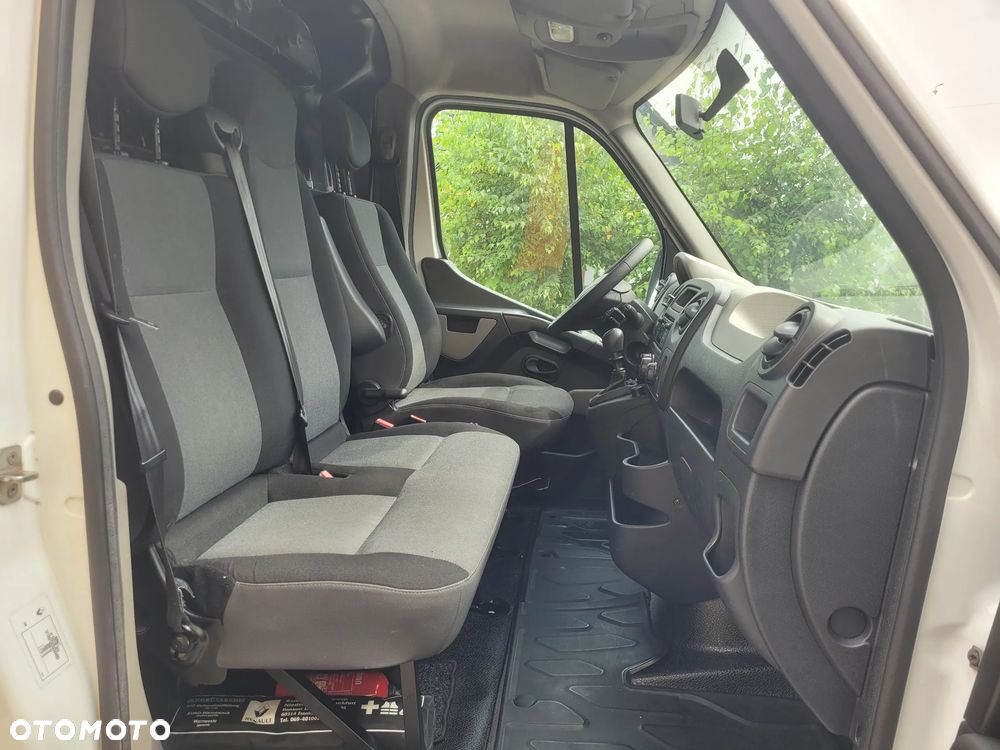 Renault Master - 10