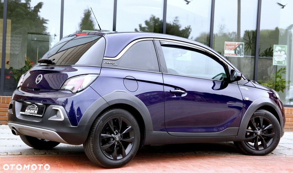 Opel Adam - 8