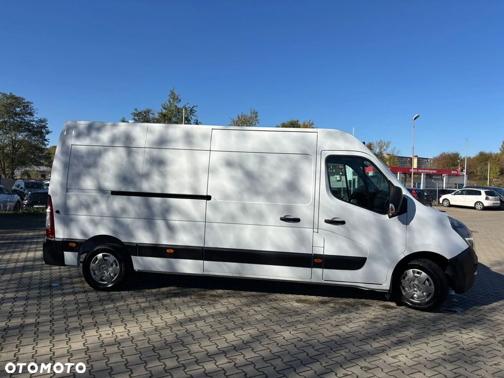 Opel Movano - 4
