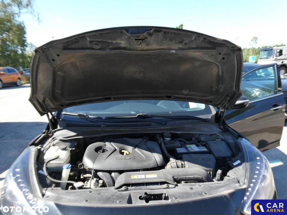 Hyundai i40 - 13