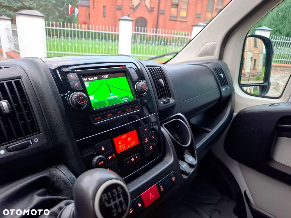 Fiat Ducato - 16