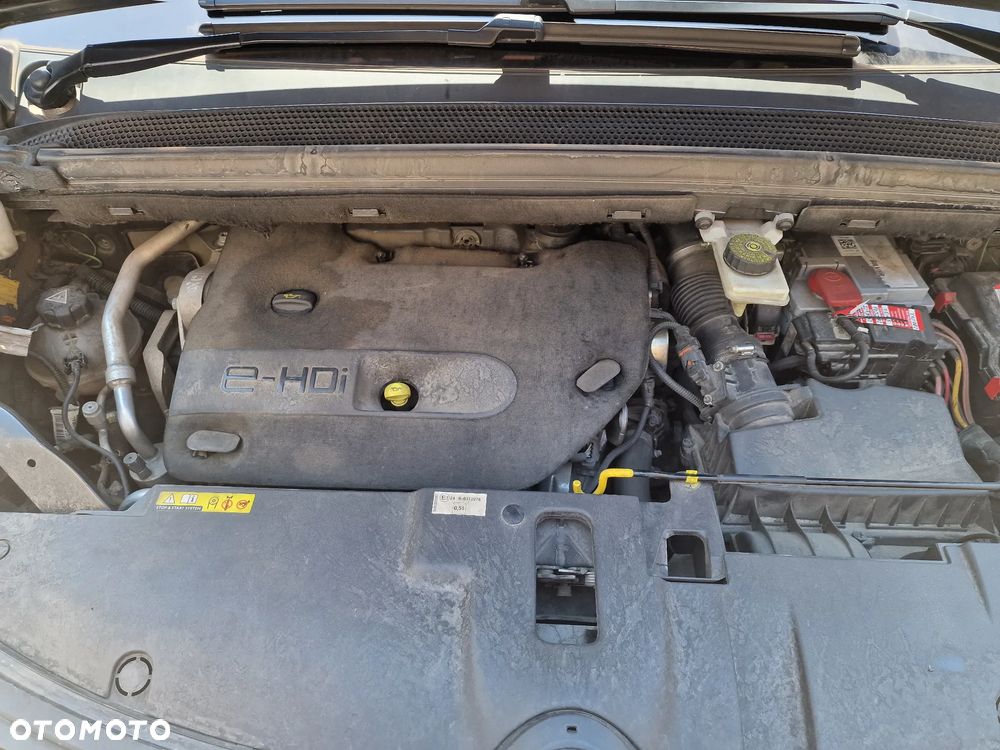 Citroën C4 Grand Picasso 2.0 BlueHDi Exclusive - 14