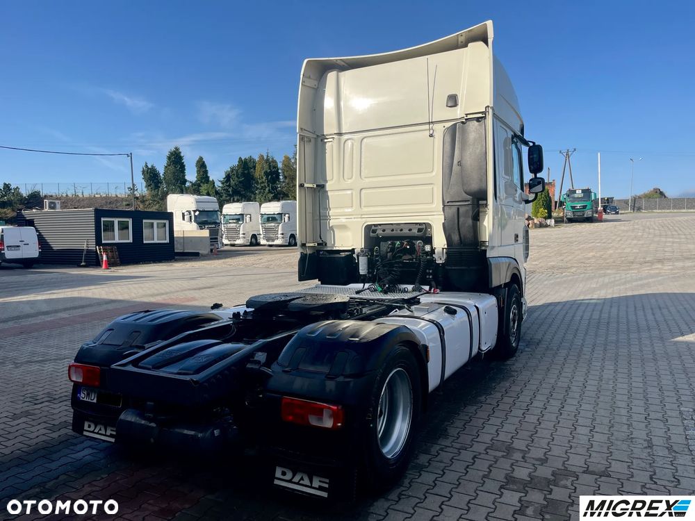 DAF XF 480 - 6