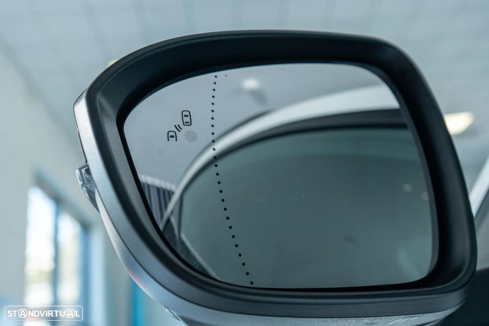 Renault Scénic E-Tech 220 Long Range Esprit Alpine - 47