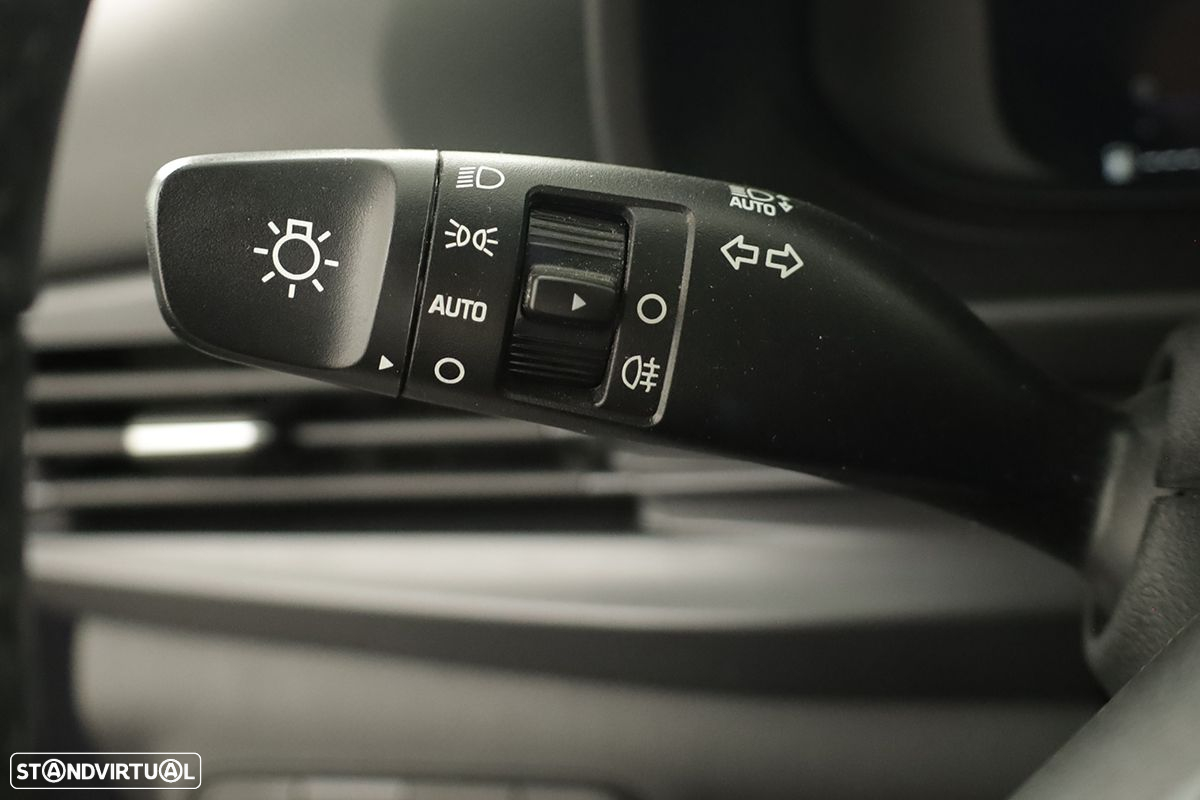 Hyundai Bayon 1.0 T-GDI Premium - 15