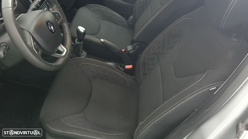 Renault Clio Sport Tourer 0.9 TCe Limited Edition - 14