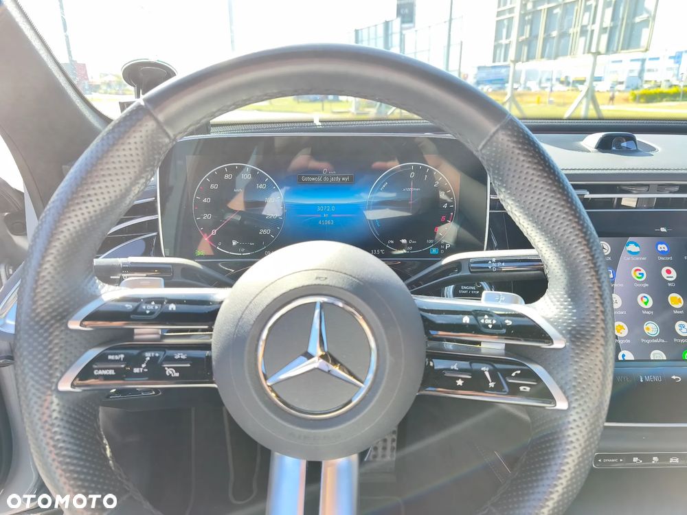 Mercedes-Benz Inny - 9