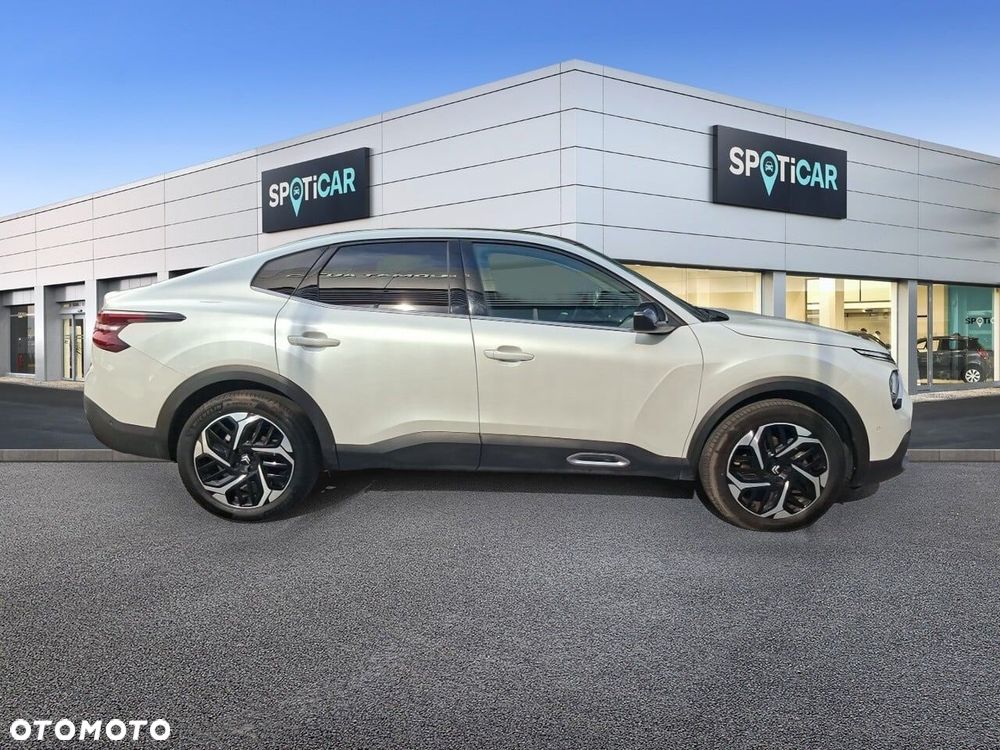 Citroen C4X 2023 photo 4