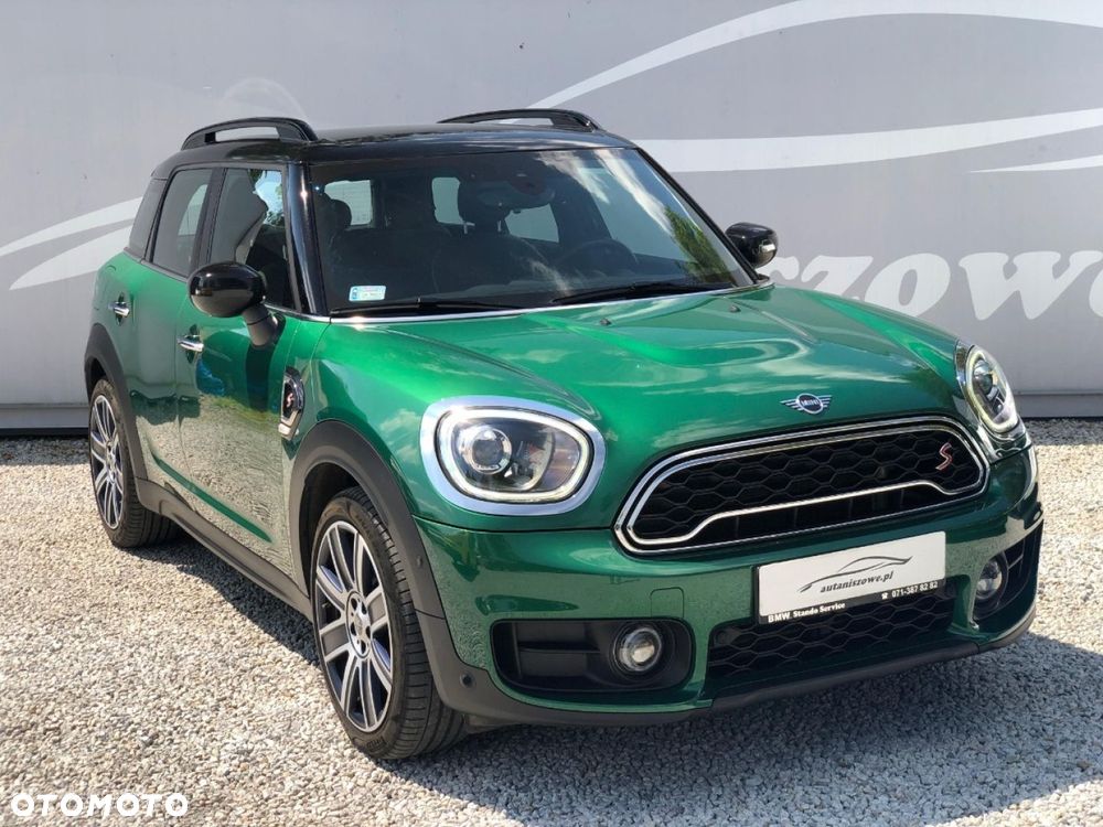 MINI Countryman - 2