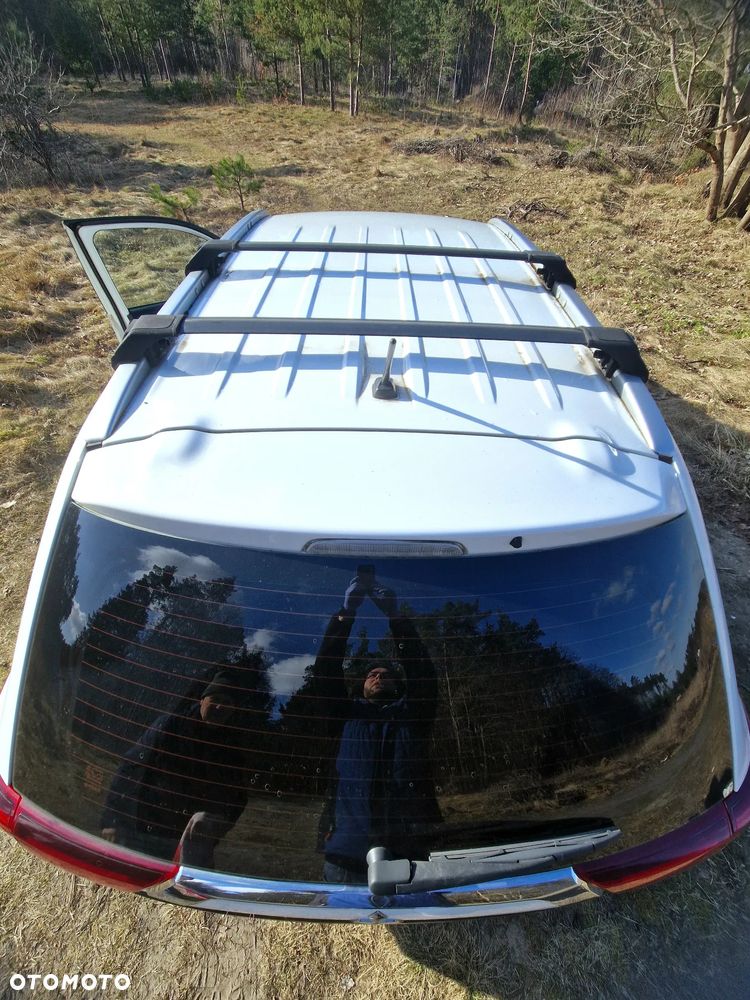 Mitsubishi Outlander 2.0 City Style 2WD - 24