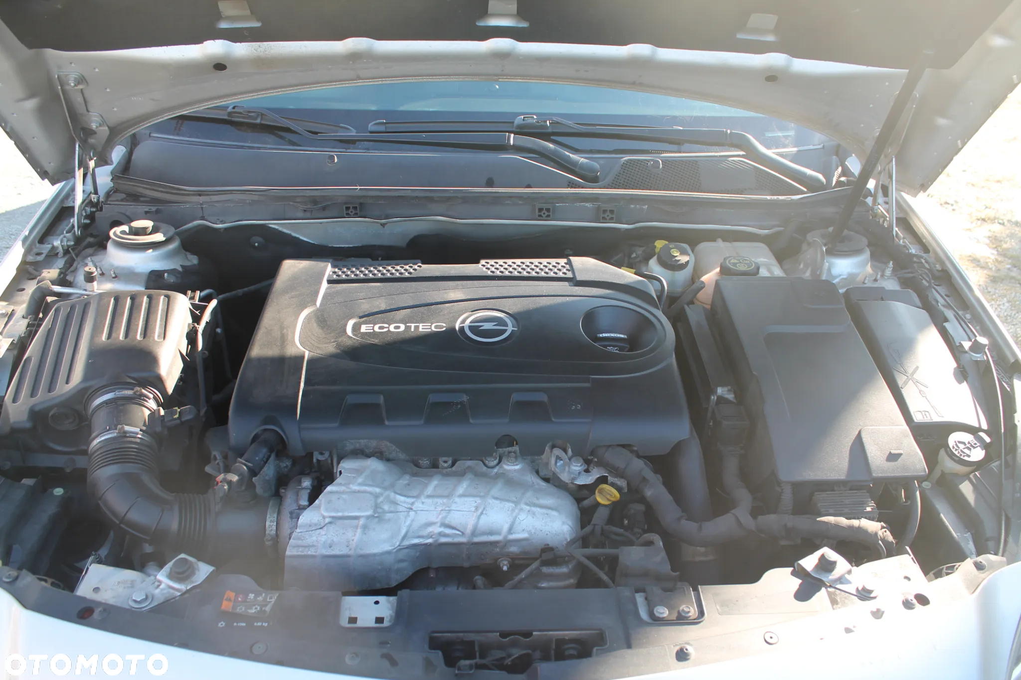 Opel Insignia - 4