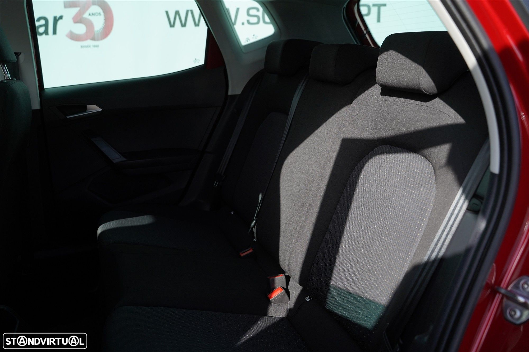 SEAT Arona 1.0 TSI Style - 11