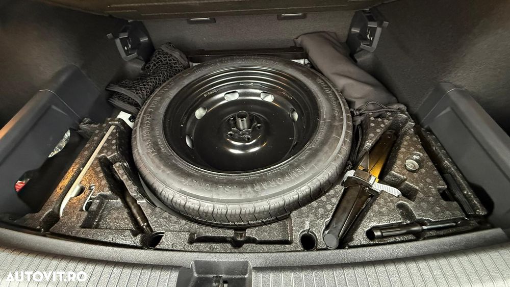 Volkswagen Tiguan 2.0 TDI SCR 4MOTION DSG R-Line - 11