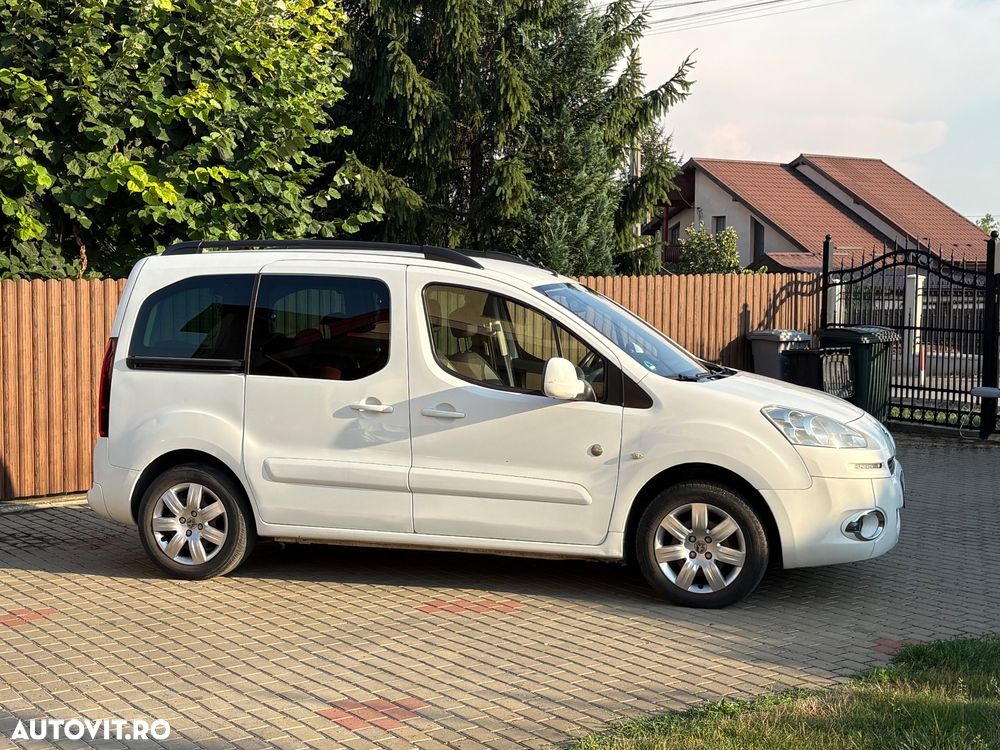 Peugeot Partner - 3