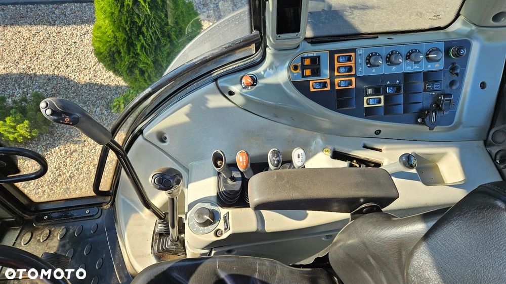 Valtra N163 - 16