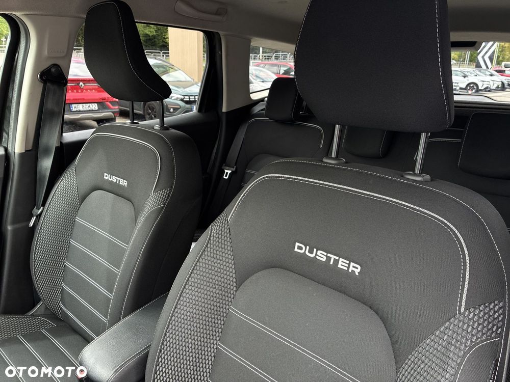 Dacia Duster - 11