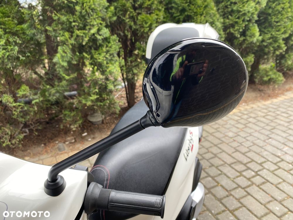 Piaggio Liberty - 31