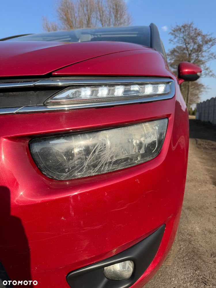 Citroën C4 Grand Picasso BlueHDi 150 SELECTION - 9