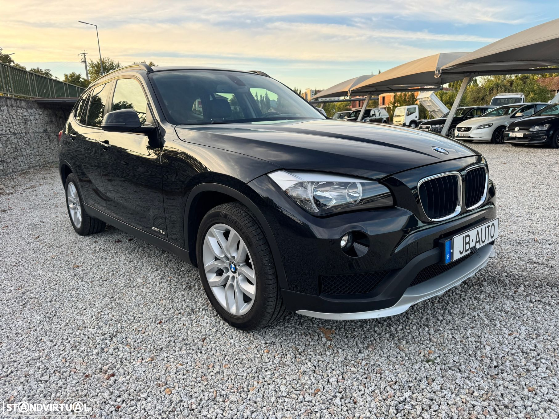 BMW X1 sDrive18d - 3