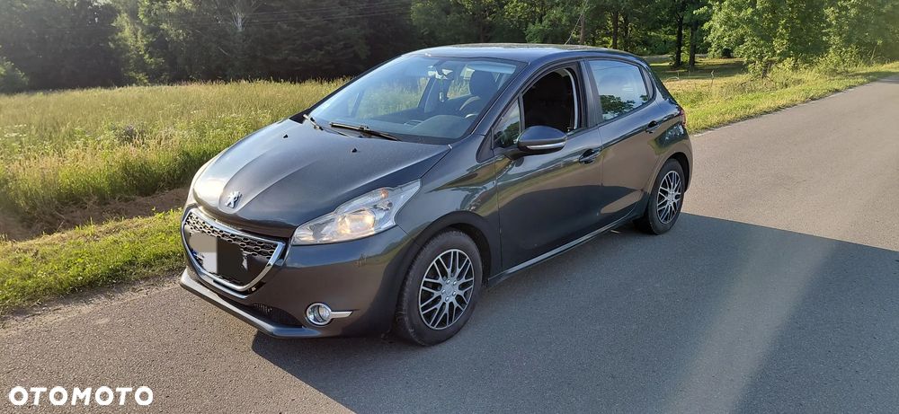 Peugeot 208 1.4 VTi Active - 3