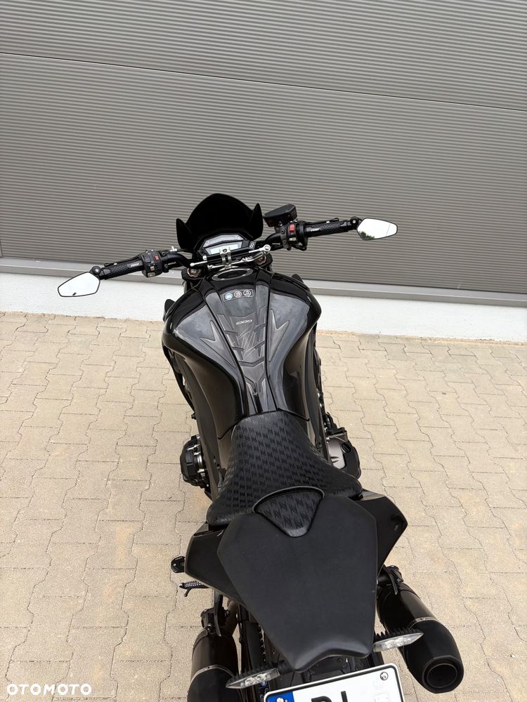Kawasaki Z - 11