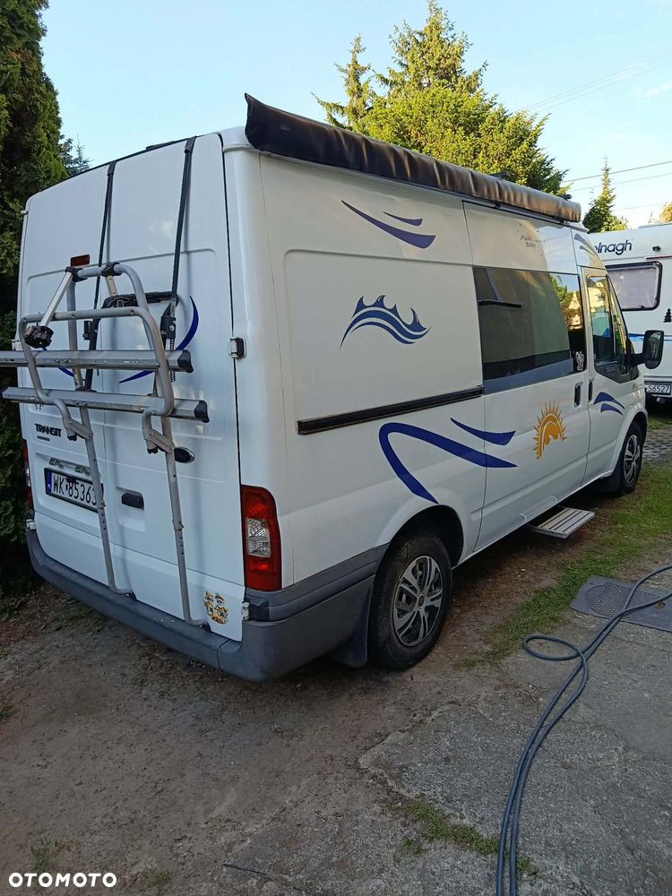 Ford Transit - 24