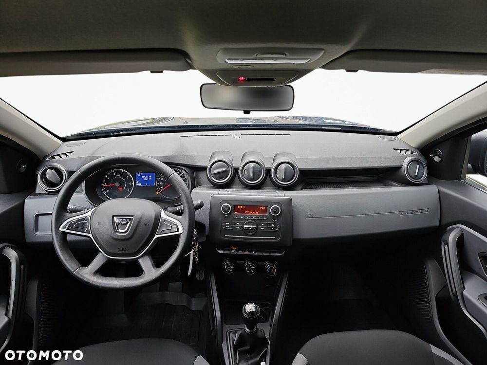 Dacia Duster 1.0 TCe Essential - 4