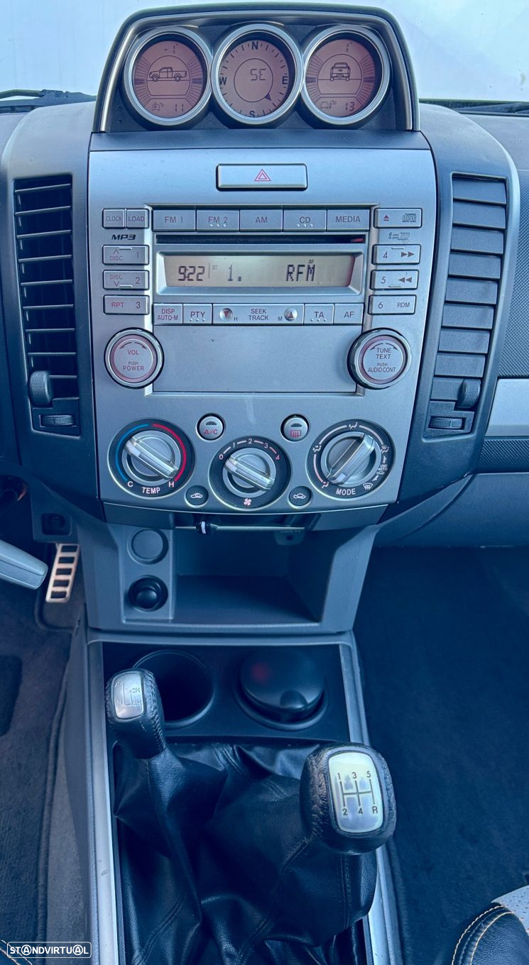 Ford Ranger 3.0 TDCi CD Wildtrak 4WD - 33