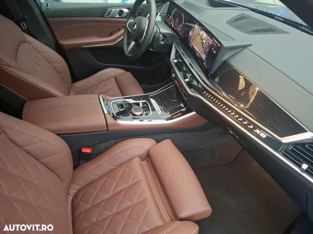 BMW X5 xDrive30d - 12