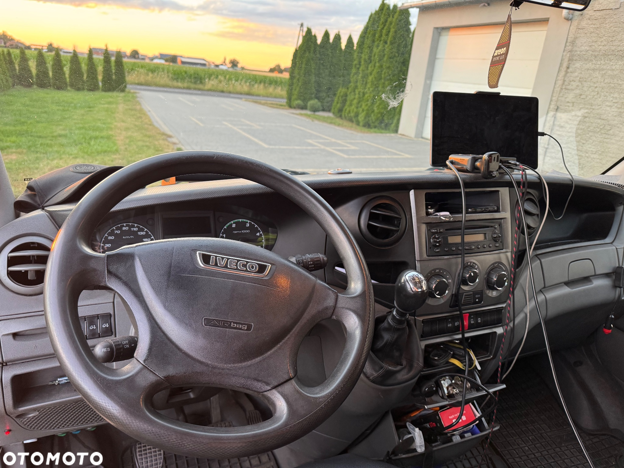 Iveco Daily - 6