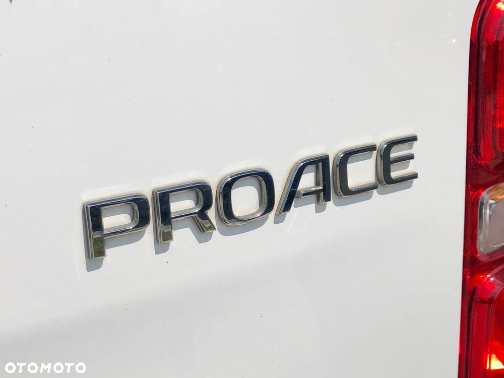 Toyota PROACE - 28
