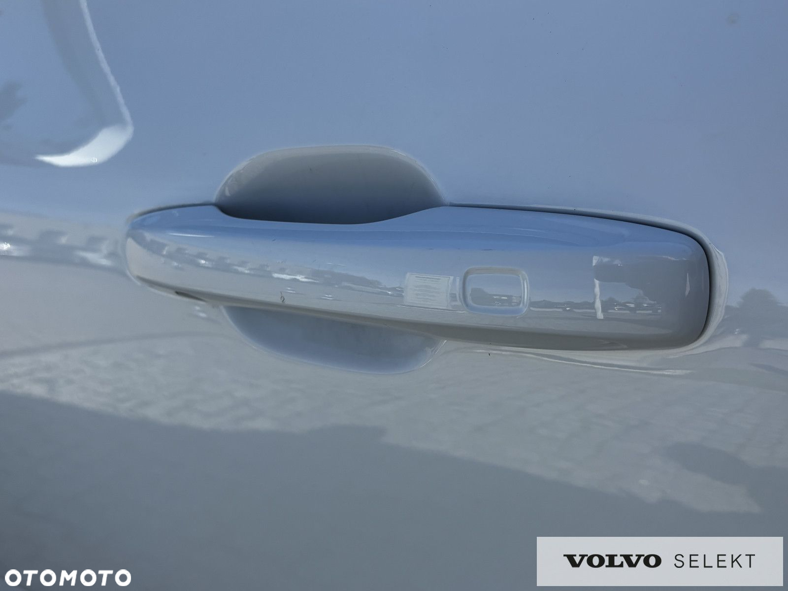 Volvo XC 60 - 7