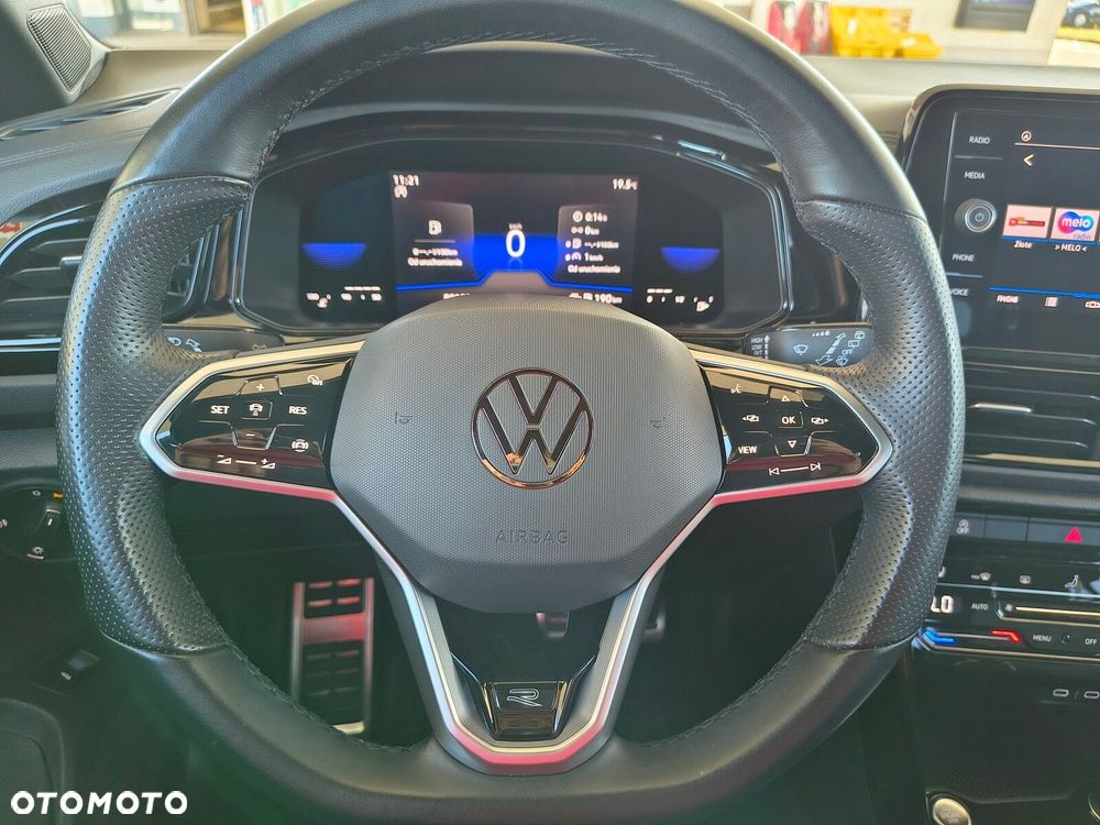 Volkswagen T-Roc 1.5 TSI R-Line - 16