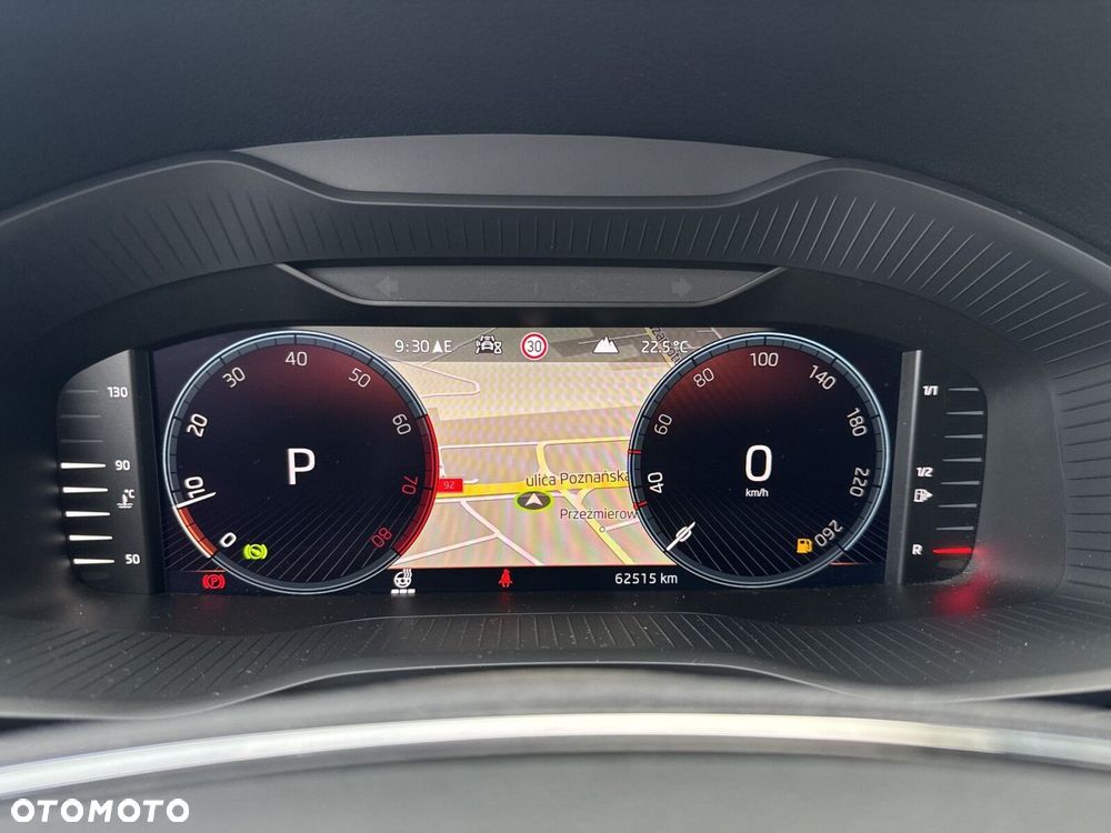 Skoda Karoq 2.0 TSI 4x4 Sportline DSG - 23