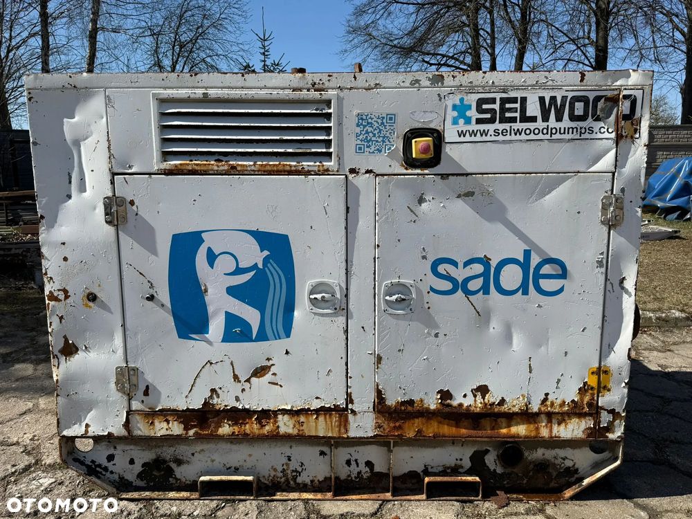 Inny SELWOOD S150 - 2