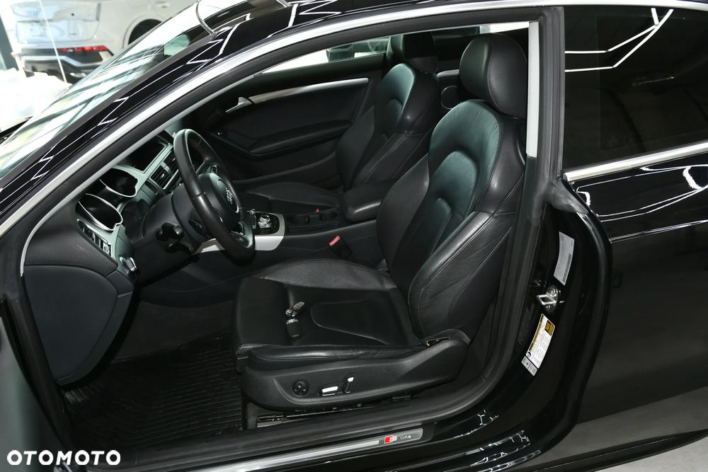 Audi A5 Coupé - 16