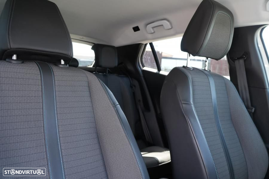 Peugeot 2008 PureTech 130 EAT8 Allure Pack - 14