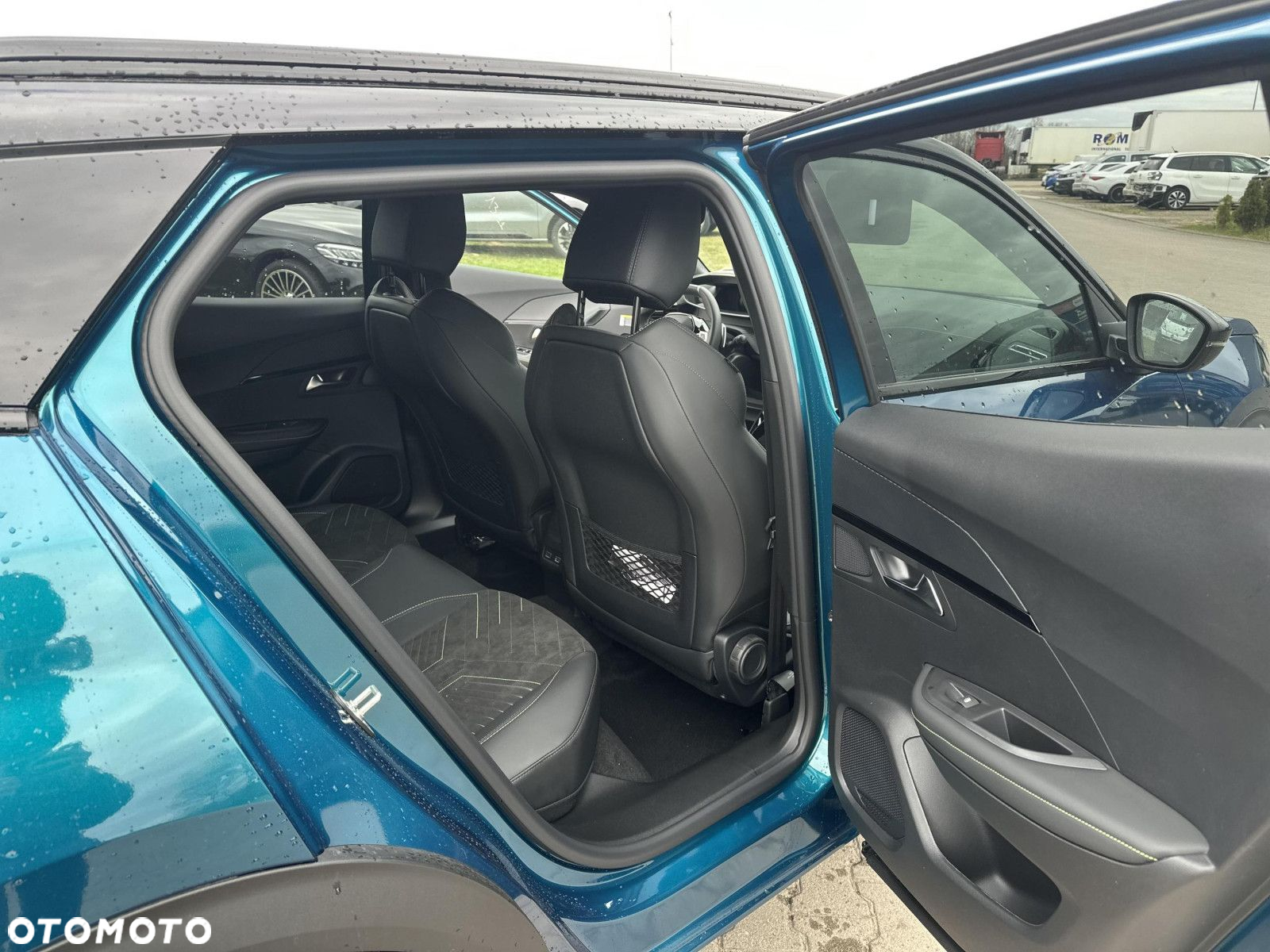 Peugeot 2008 - 29