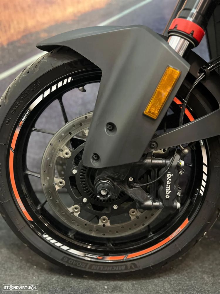 KTM 1290 Super Adventure S - Tech Pack - 13