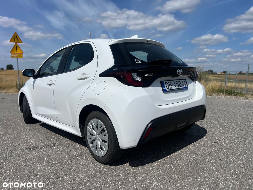 Toyota Yaris 1.5 Premiere Edition - 16