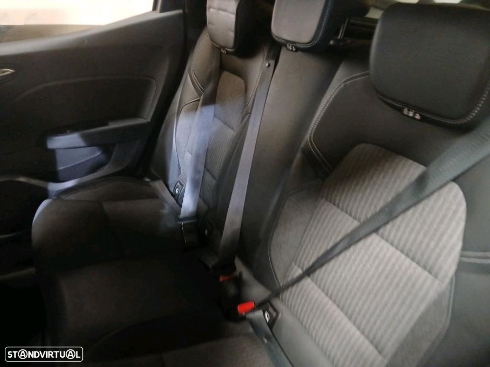 Renault Clio 1.5 Blue dCi Exclusive - 6