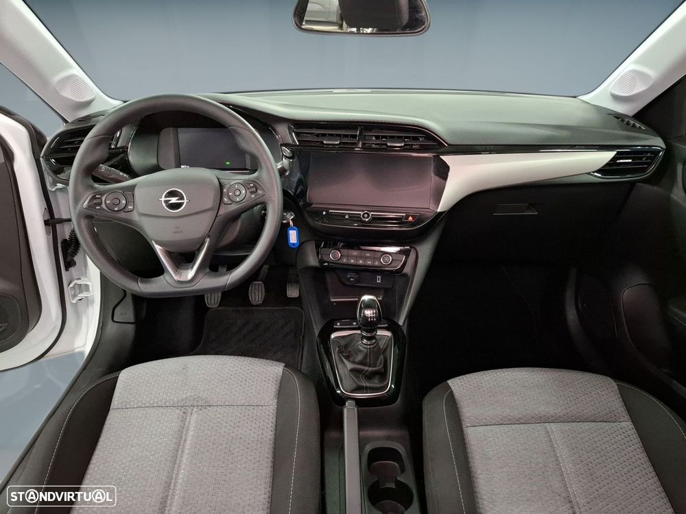 Opel Corsa 1.2 T Edition - 12