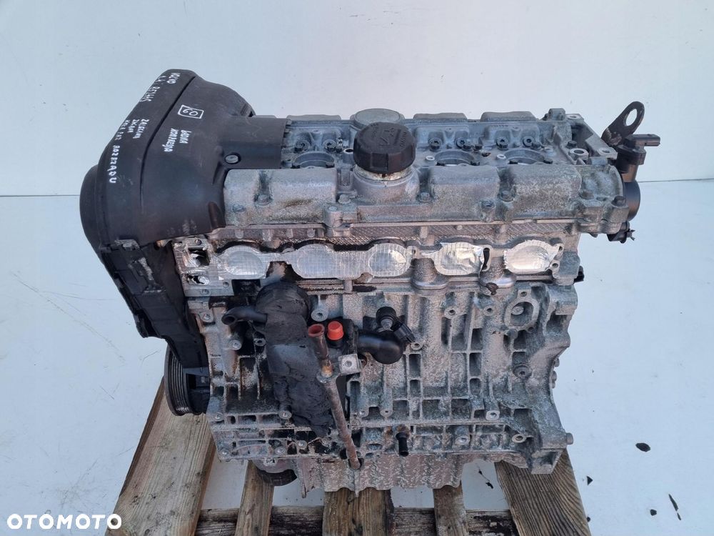 SILNIK KOMPLET Volvo S80 I 2.4 170KM ładna kompresja B5244S - 1