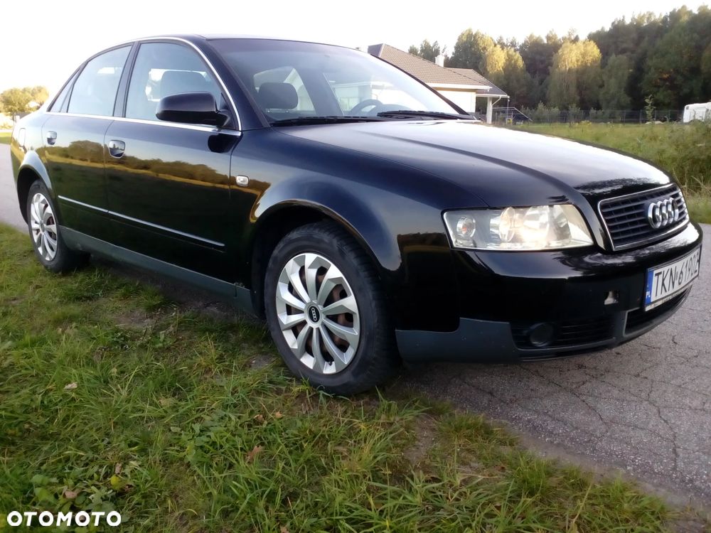 Audi A4 Allroad - 9